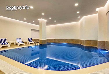 Bookmytripholidays | Tryp by Wyndham Istanbul,Turkey | Best Accommodation packages